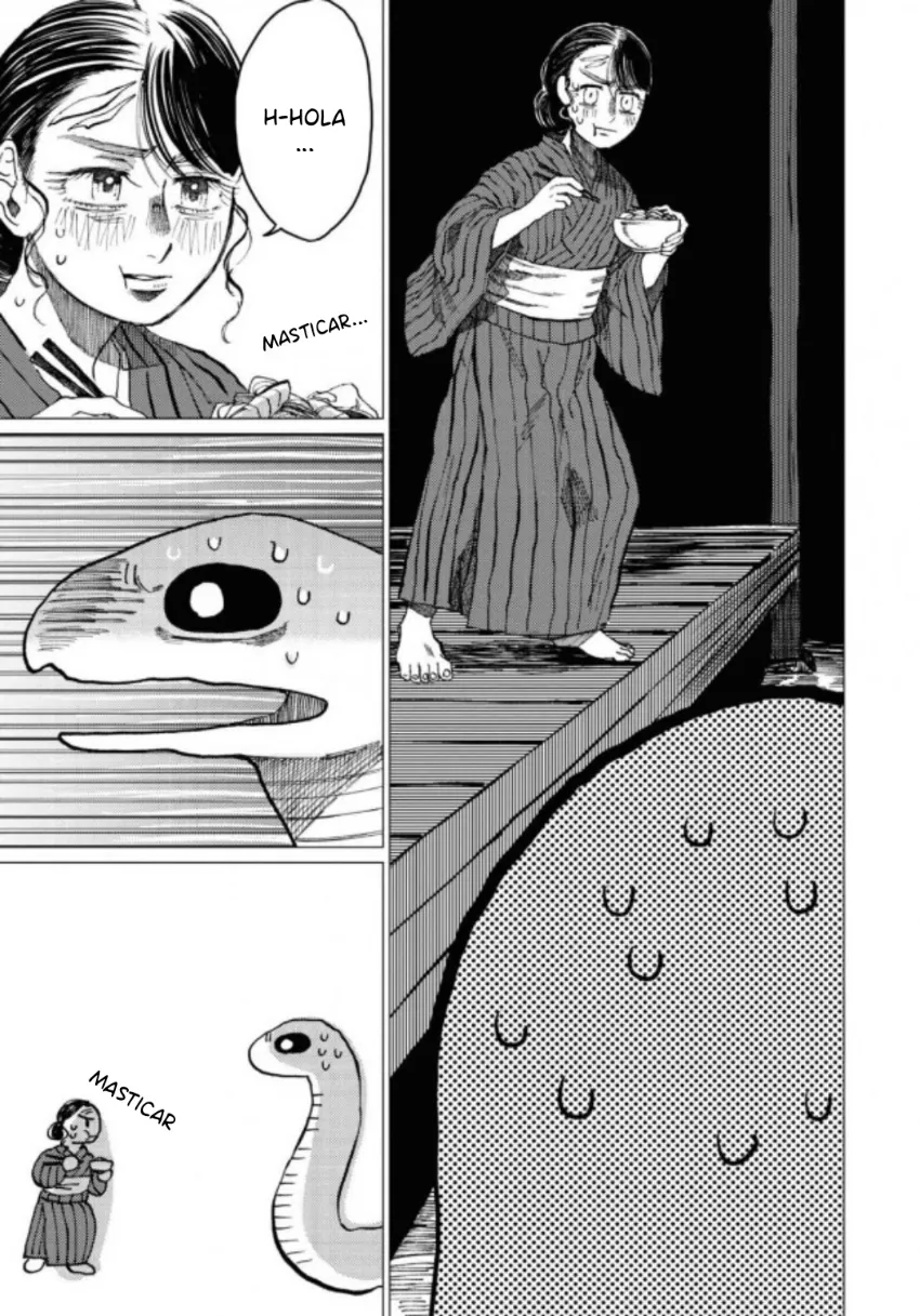 6 El señor de la montaña