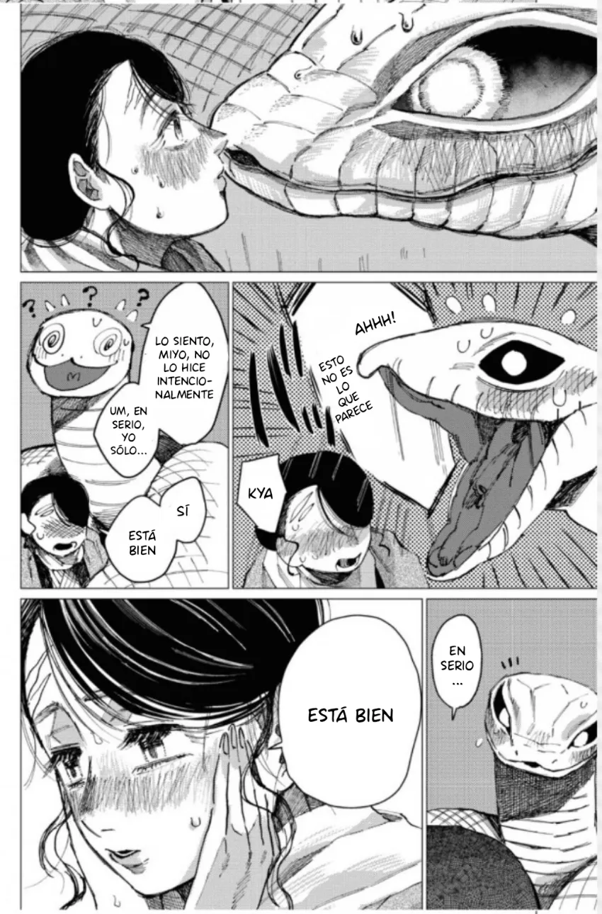 25 El señor de la montaña