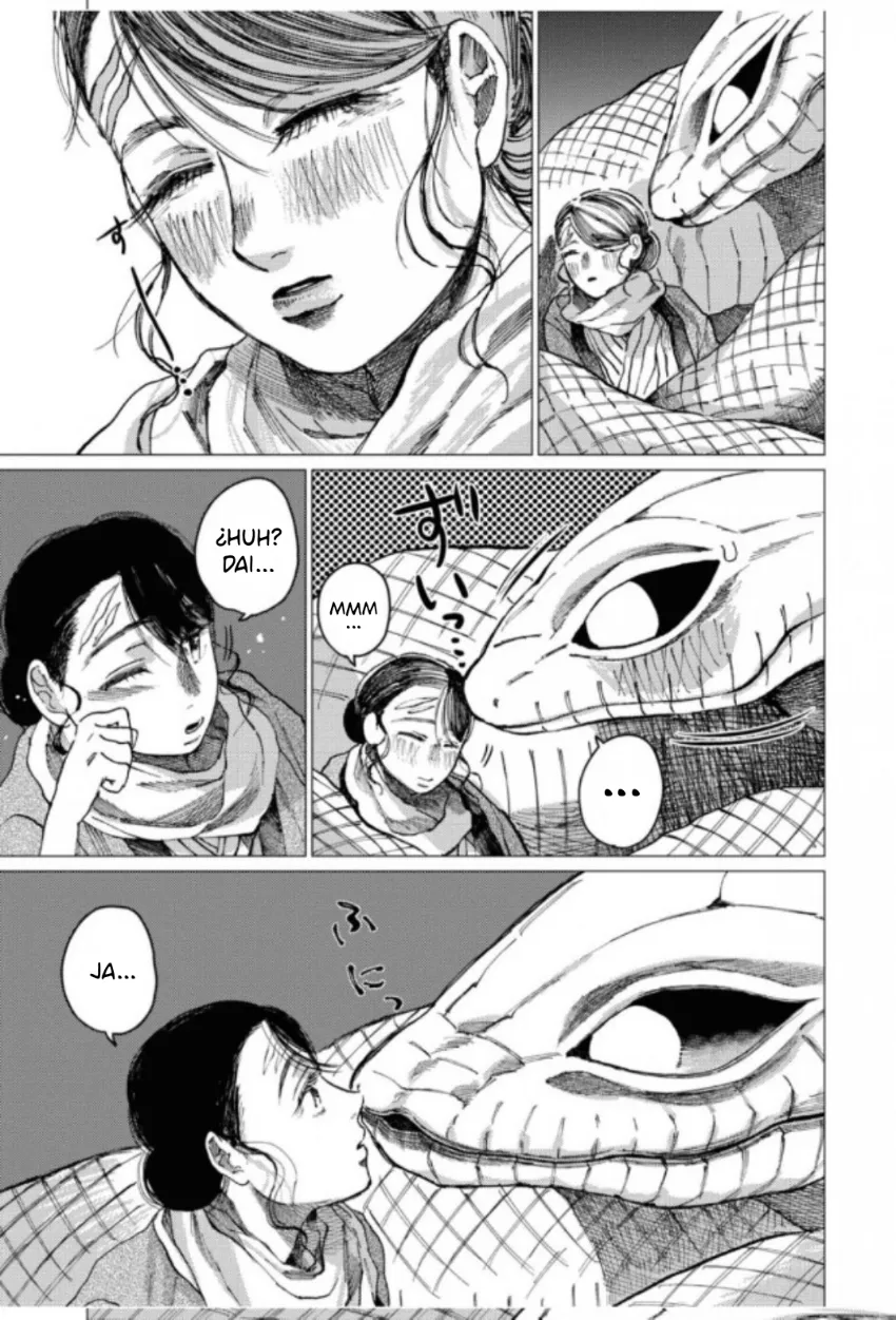 24 El señor de la montaña