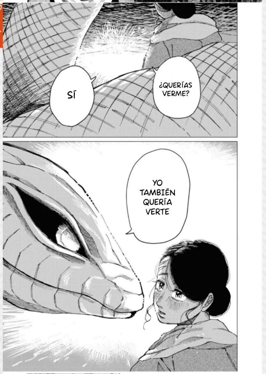 28 El señor de la montaña