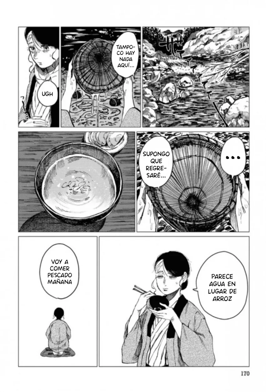 9 El señor de la montaña