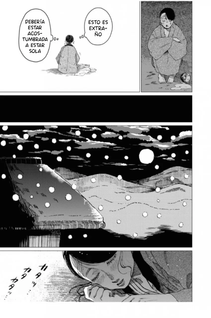 4 El señor de la montaña