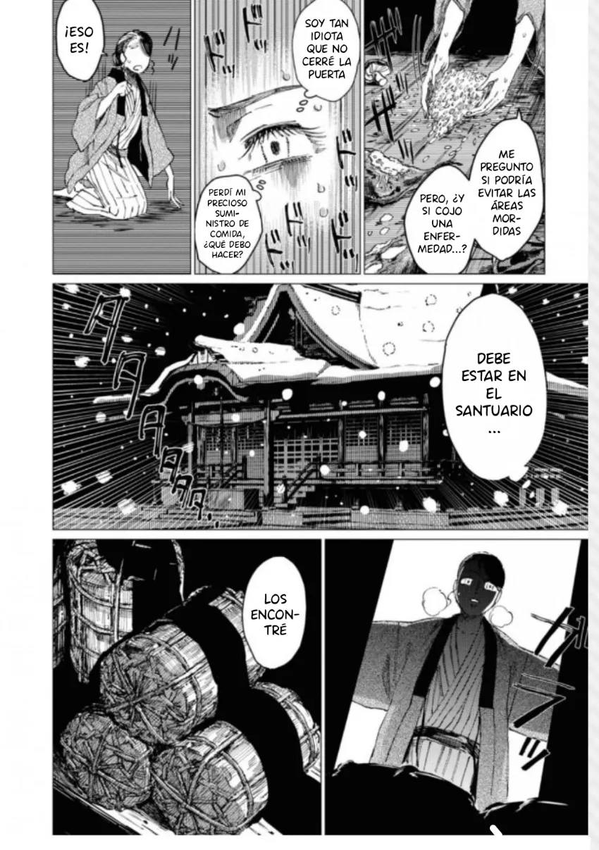 7 El señor de la montaña