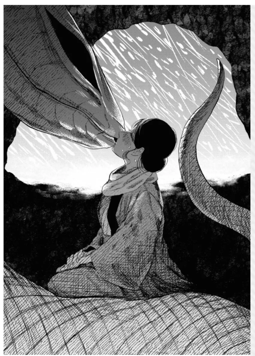 30 El señor de la montaña