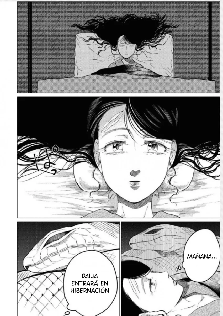 7 El señor de la montaña