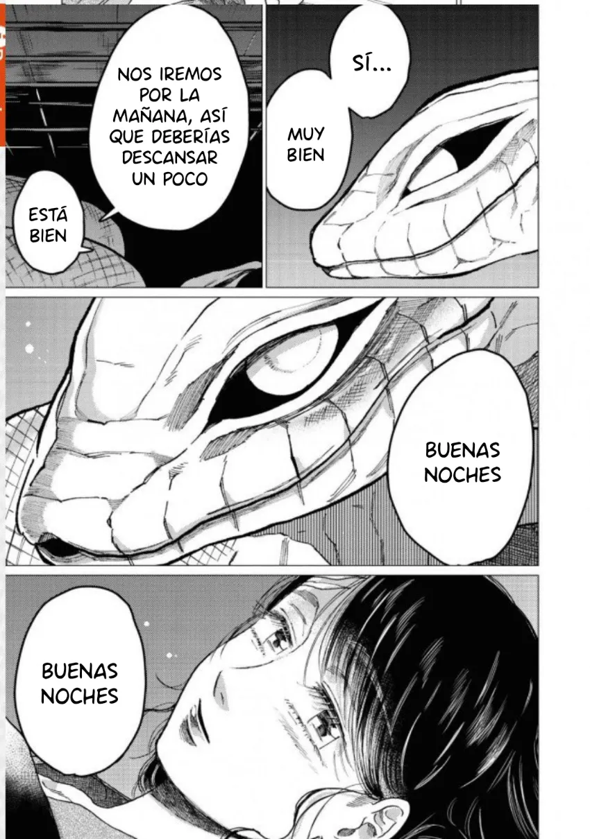 10 El señor de la montaña