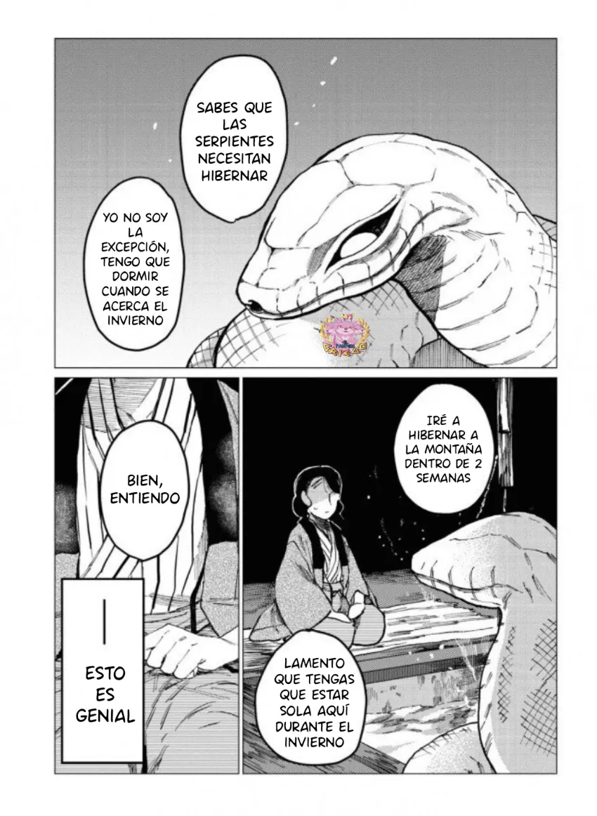 3 El señor de la montaña