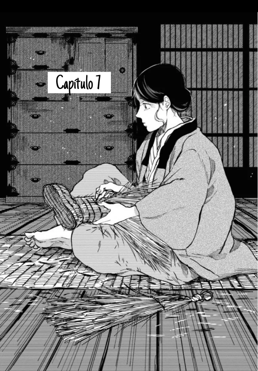 1 El señor de la montaña