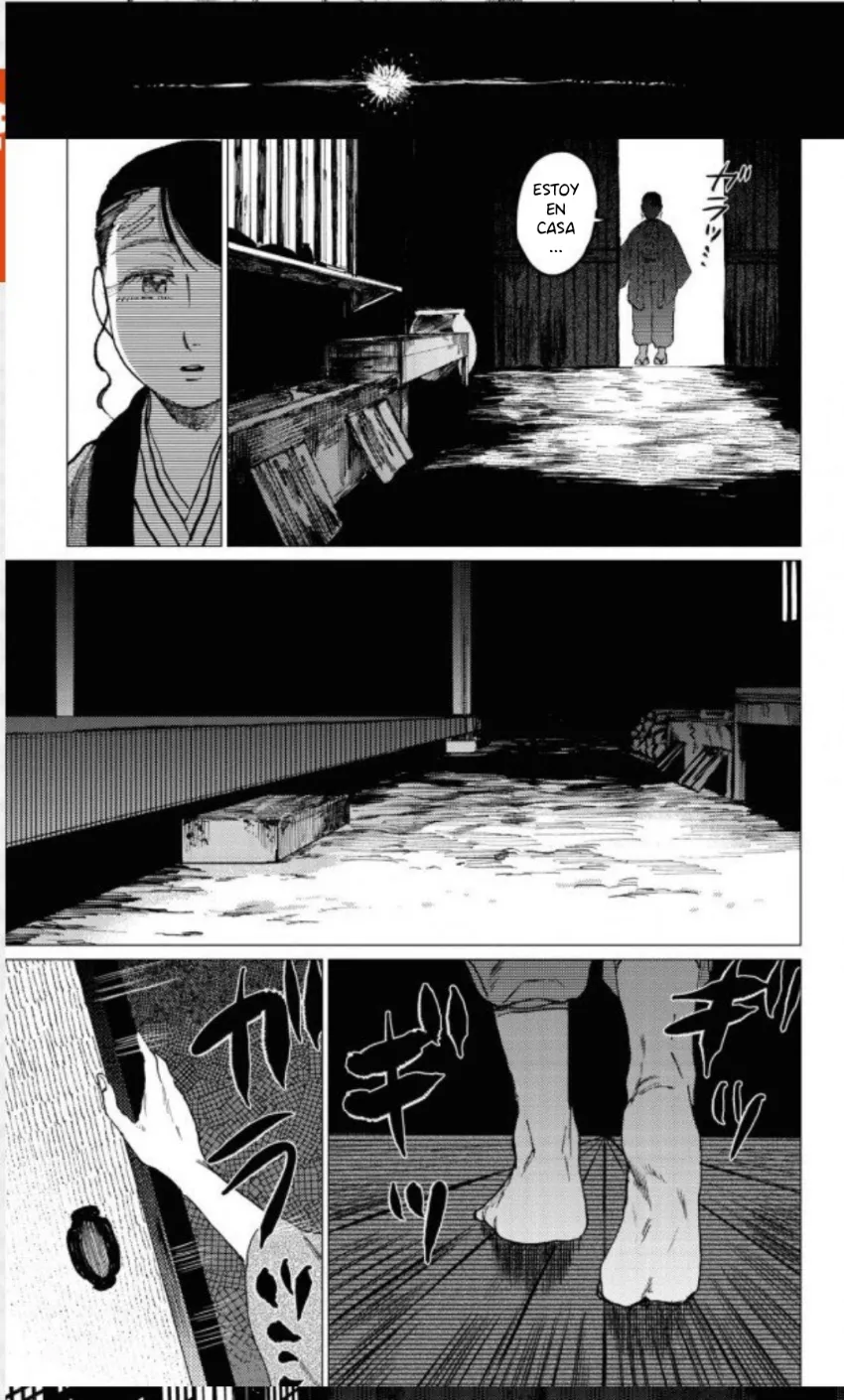 26 El señor de la montaña