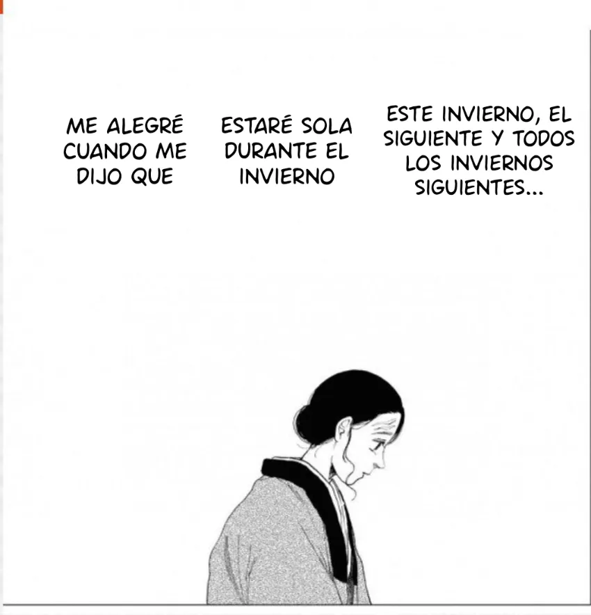 4 El señor de la montaña