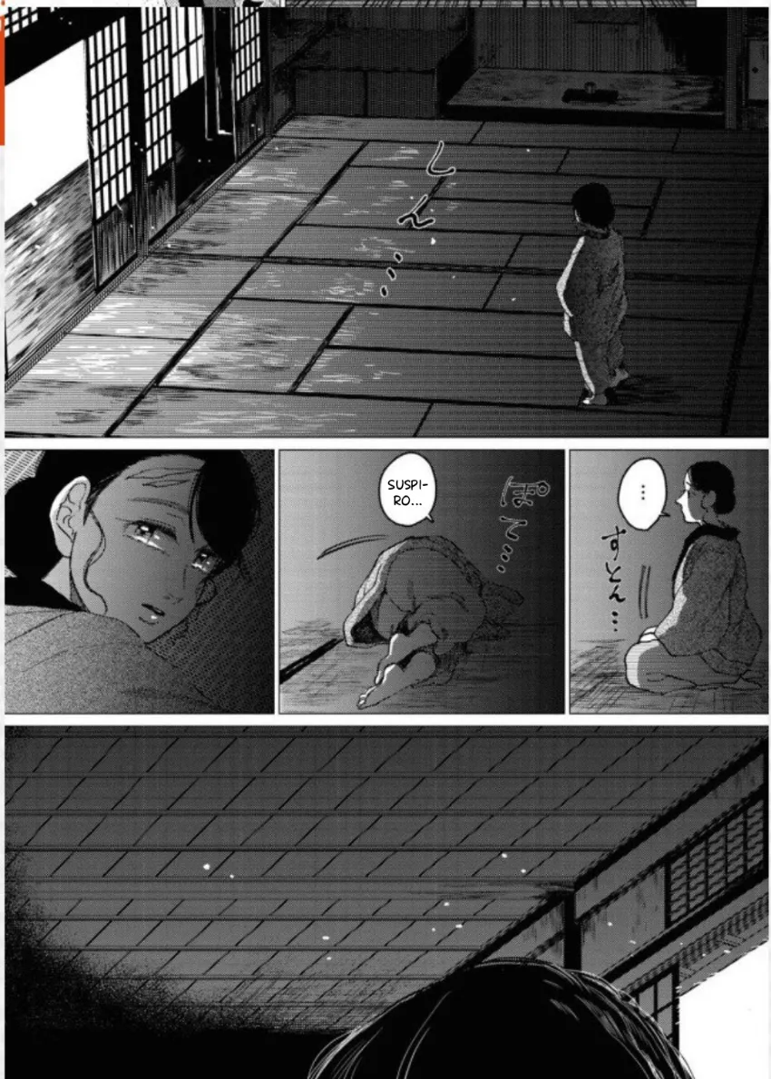 27 El señor de la montaña