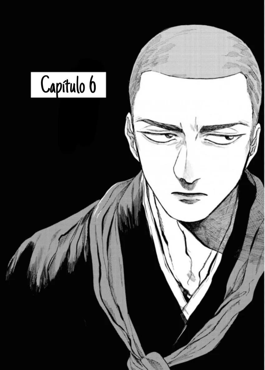 1 El señor de la montaña