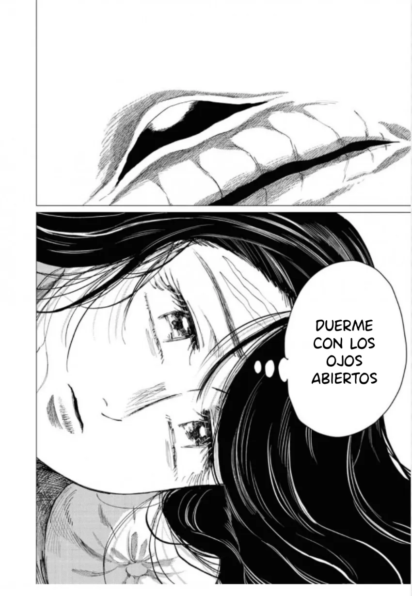 3 El señor de la montaña