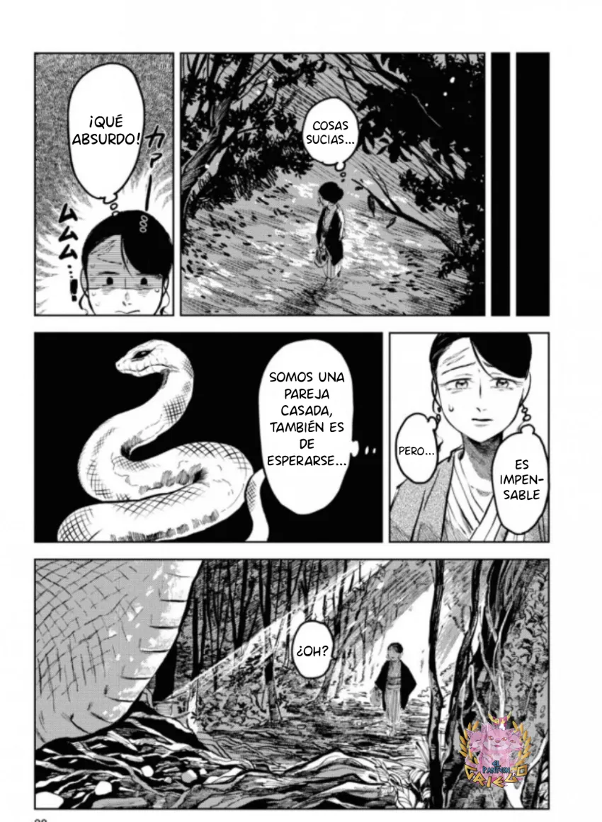 6 El señor de la montaña