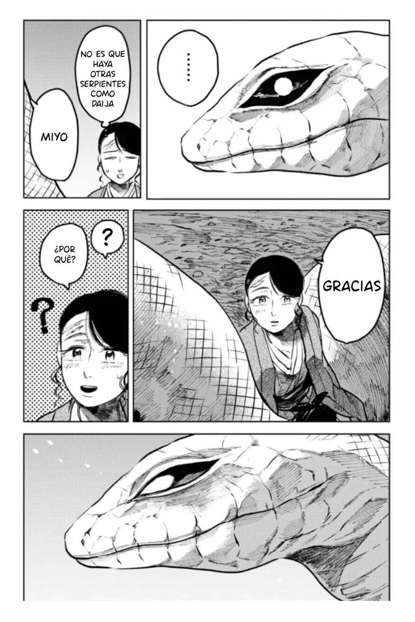 10 El señor de la montaña