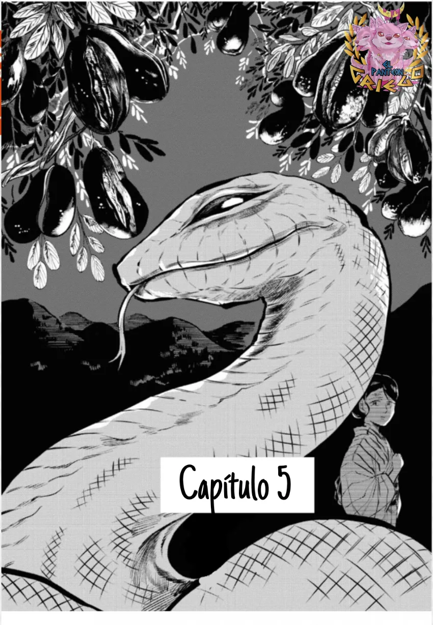 1 El señor de la montaña