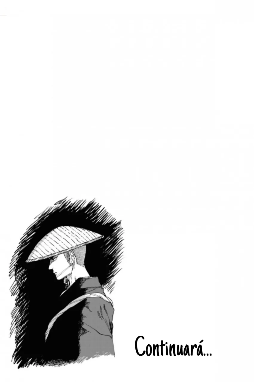 24 El señor de la montaña