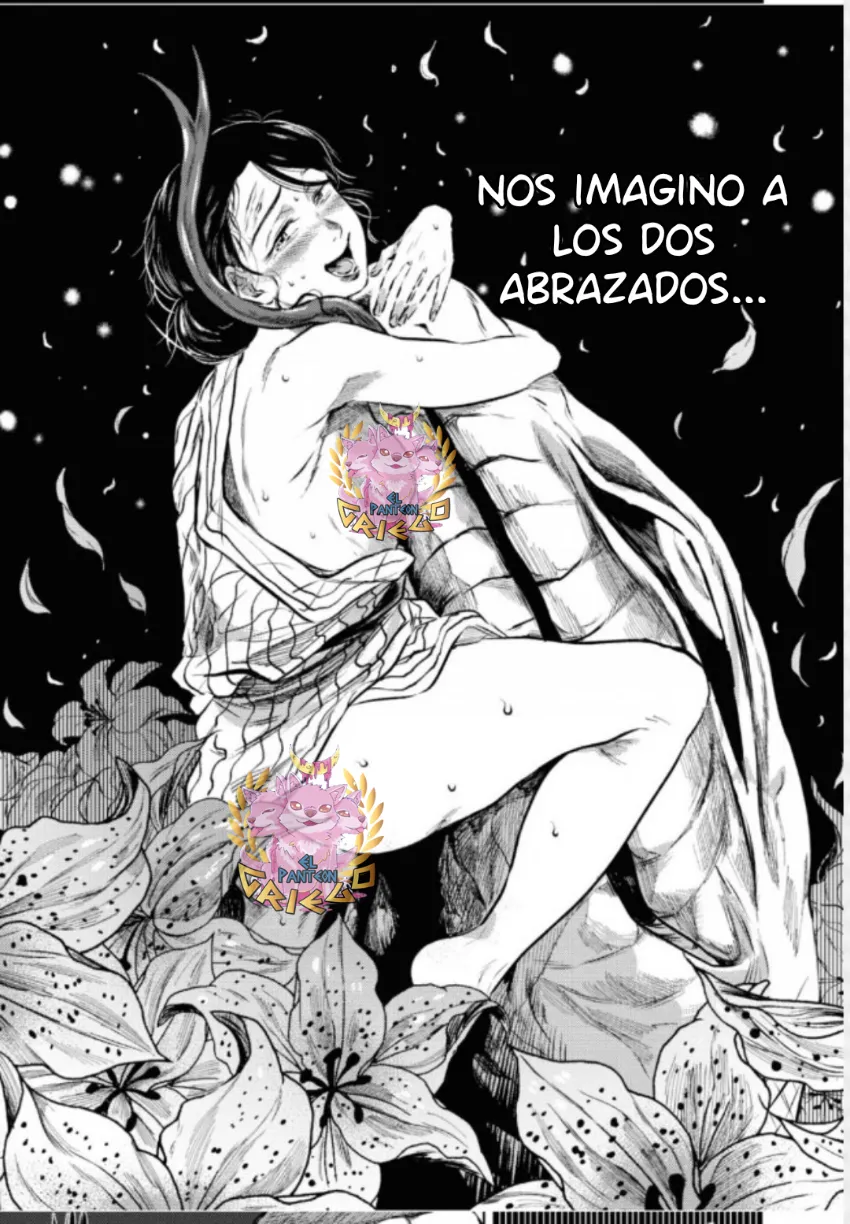 17 El señor de la montaña