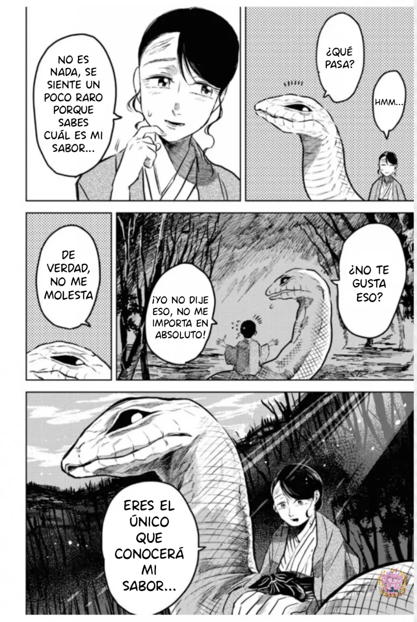 9 El señor de la montaña