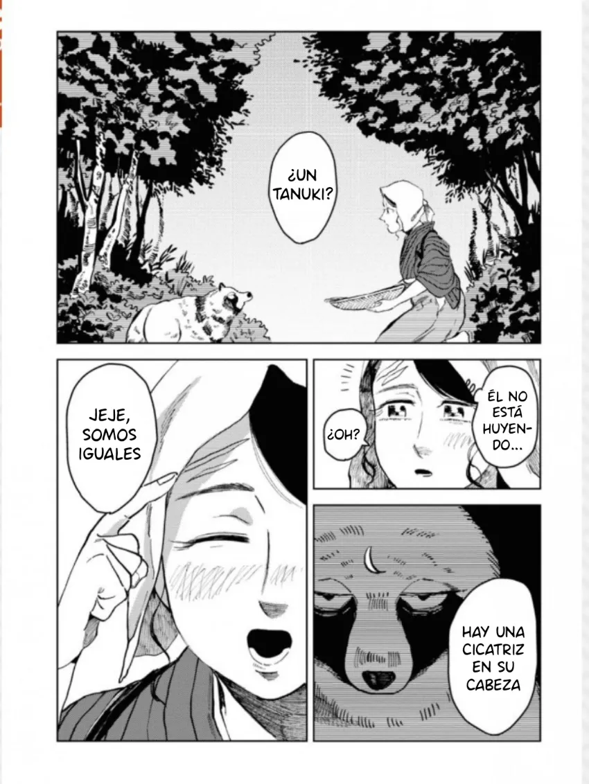 9 El señor de la montaña