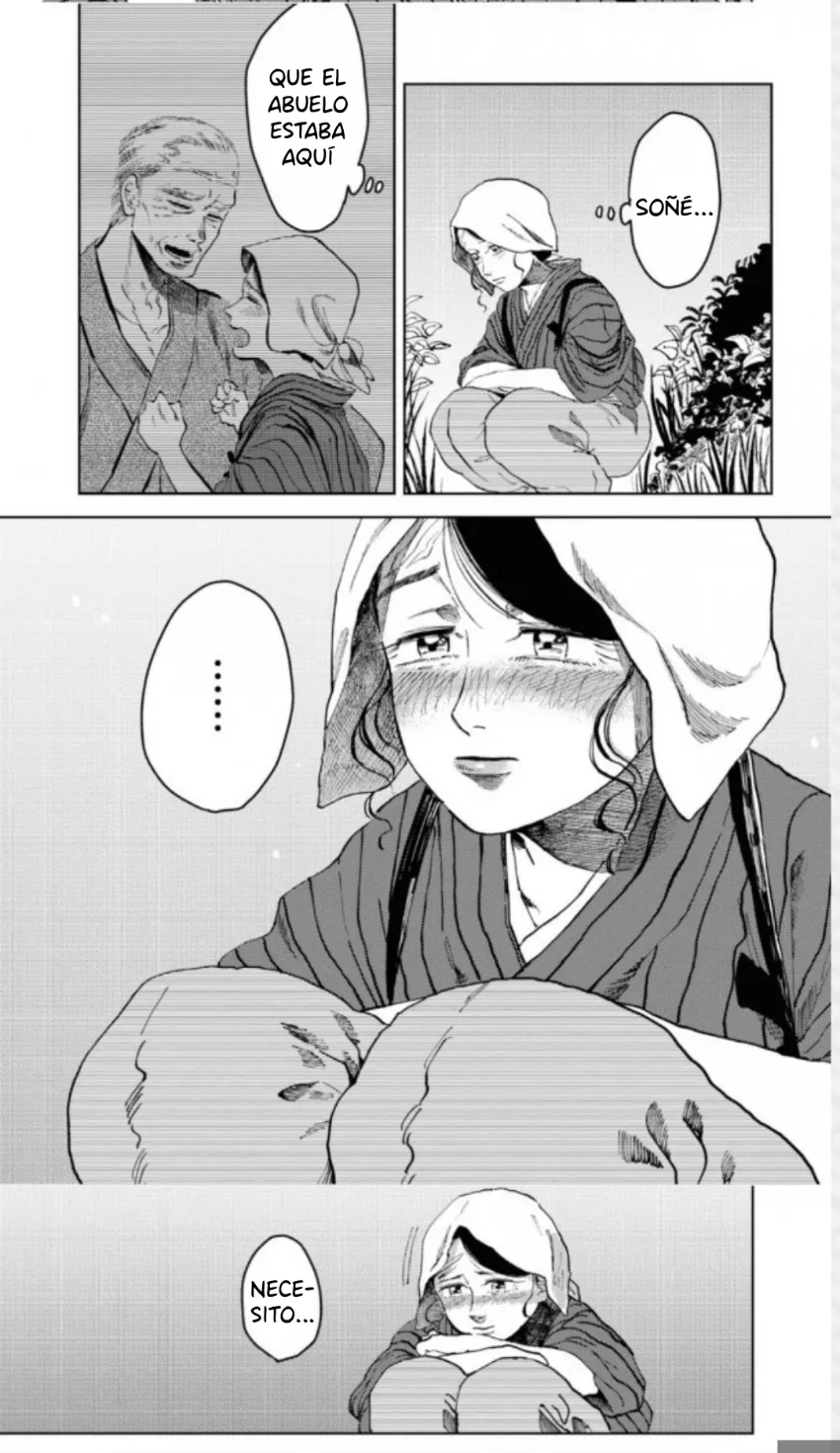 5 El señor de la montaña