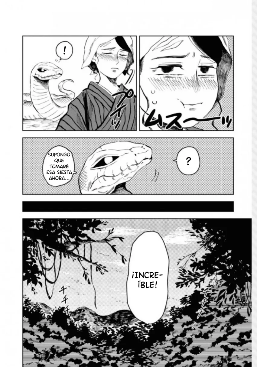 3 El señor de la montaña