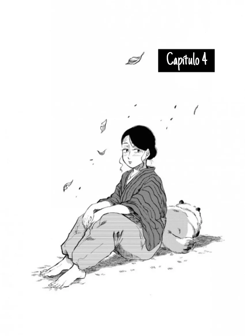 1 El señor de la montaña