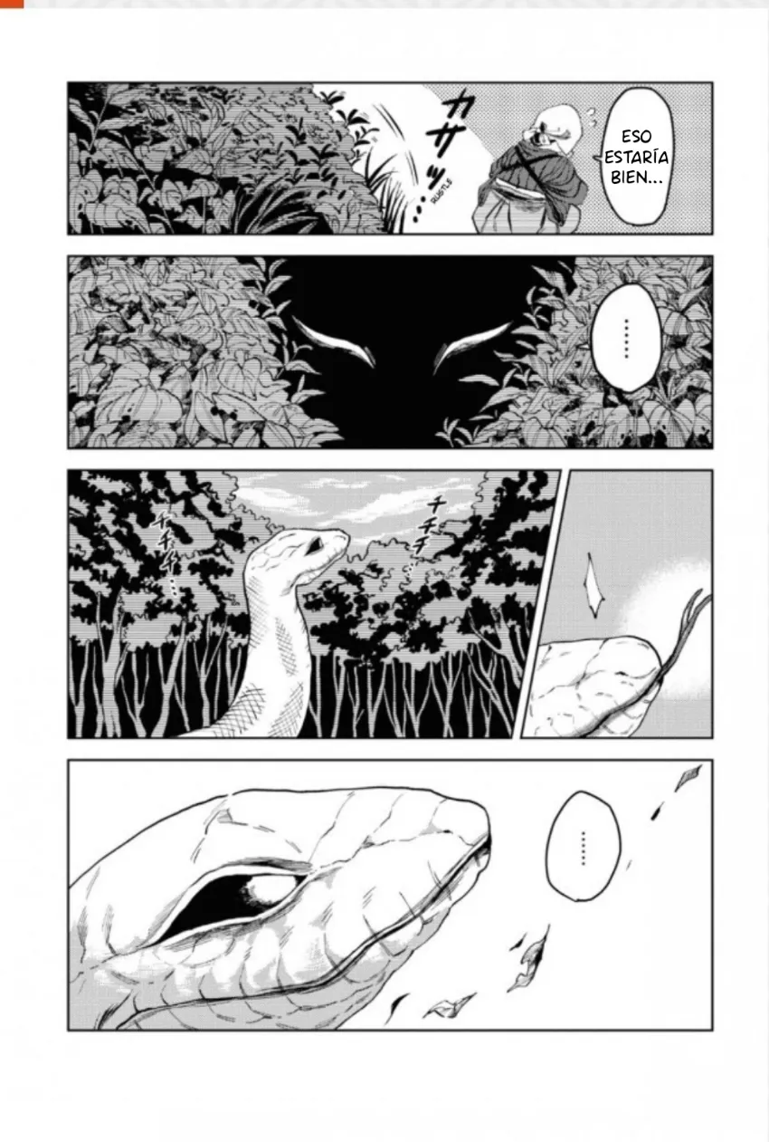 7 El señor de la montaña