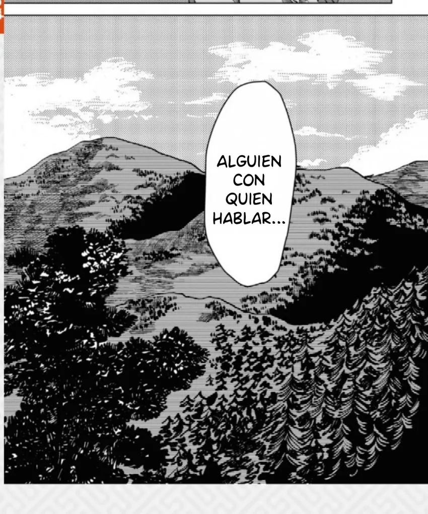 6 El señor de la montaña