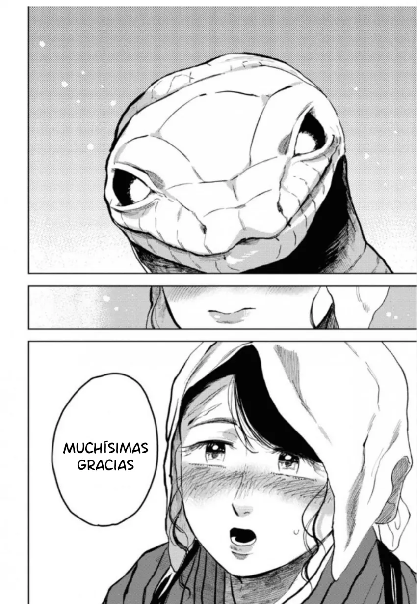 25 El señor de la montaña