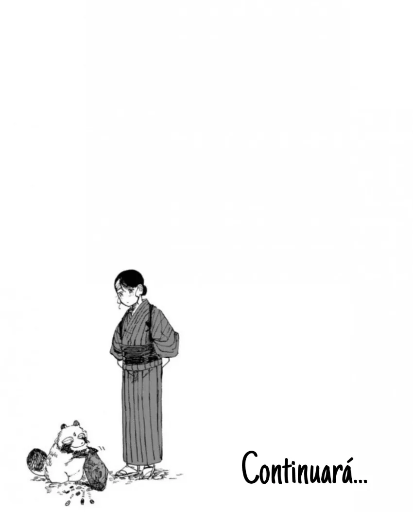 28 El señor de la montaña