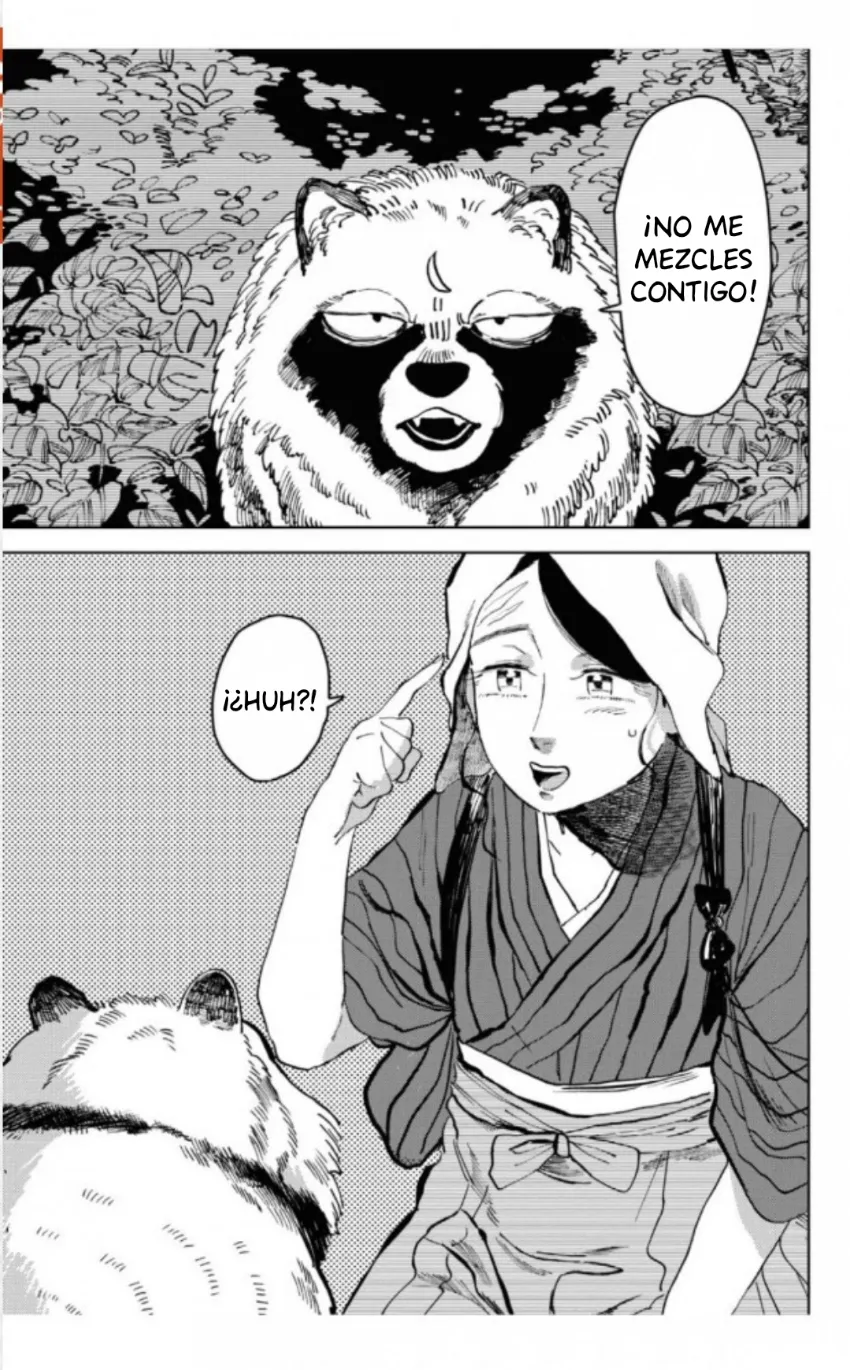 10 El señor de la montaña