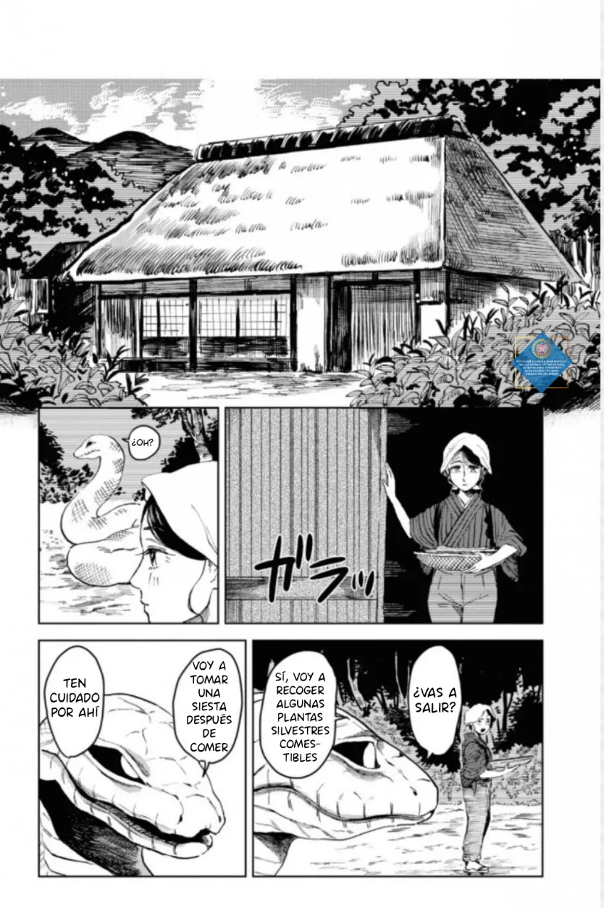 2 El señor de la montaña