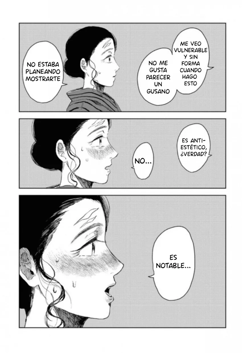 18 El señor de la montaña