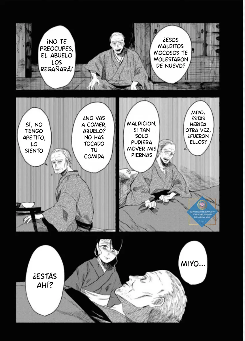 10 El señor de la montaña