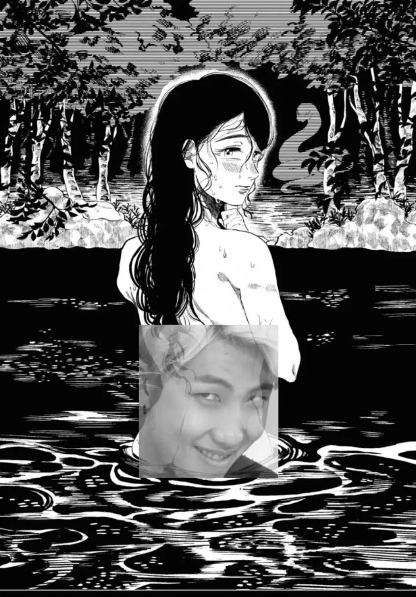 1 El señor de la montaña