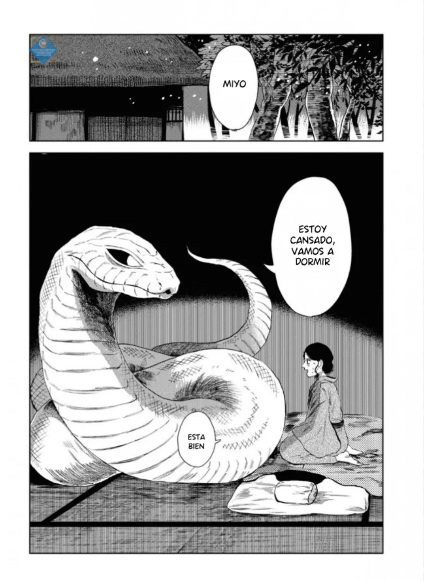 2 El señor de la montaña