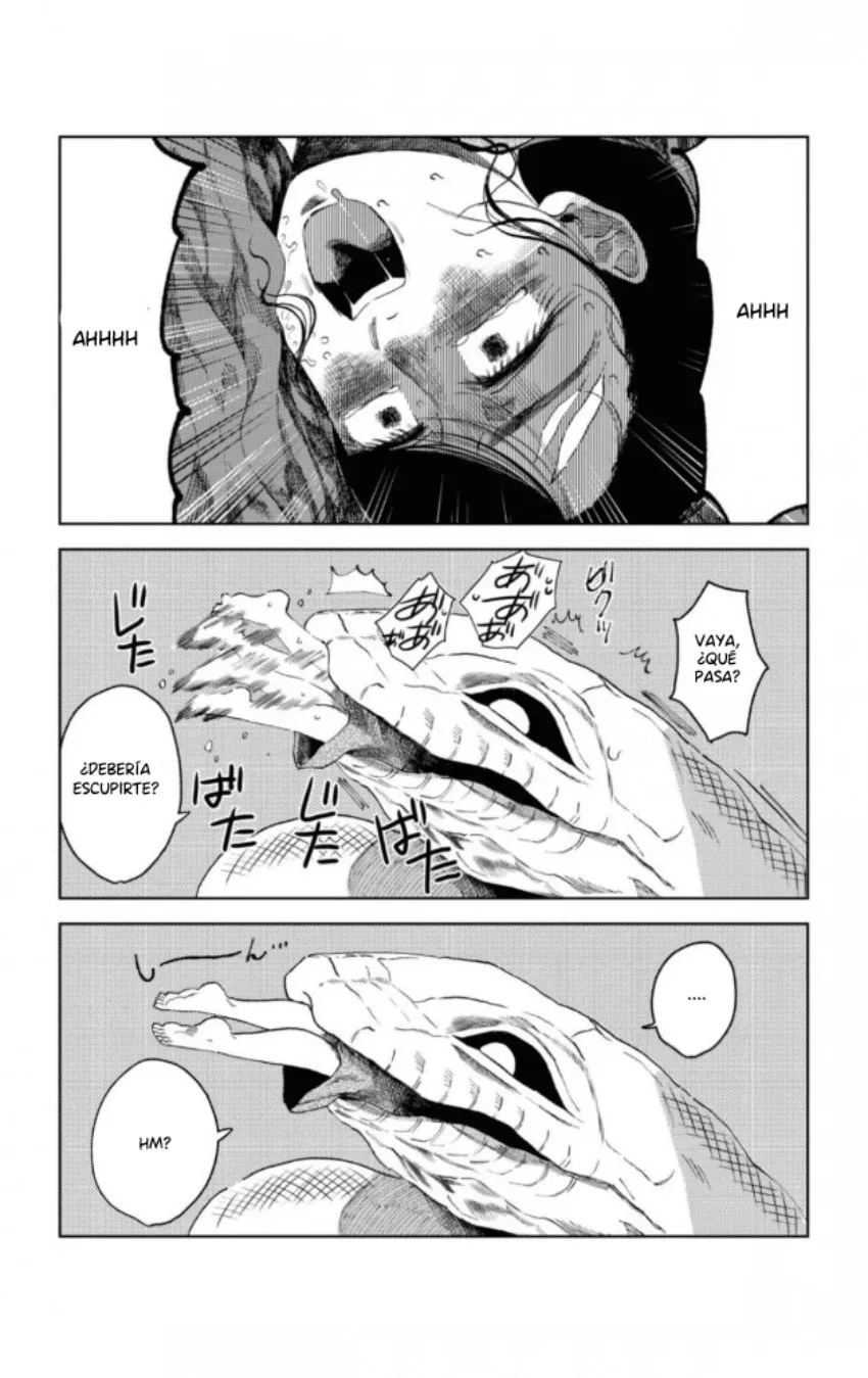 9 El señor de la montaña