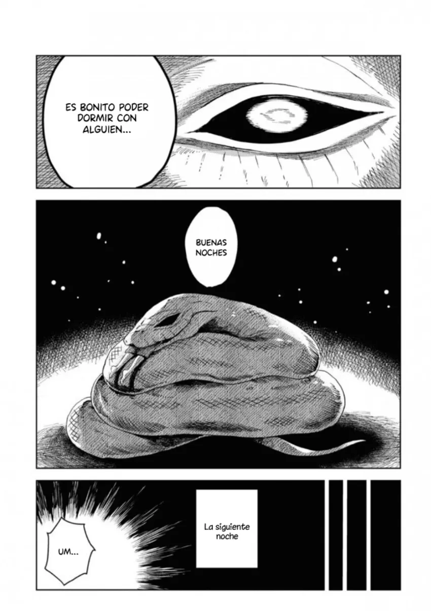 11 El señor de la montaña