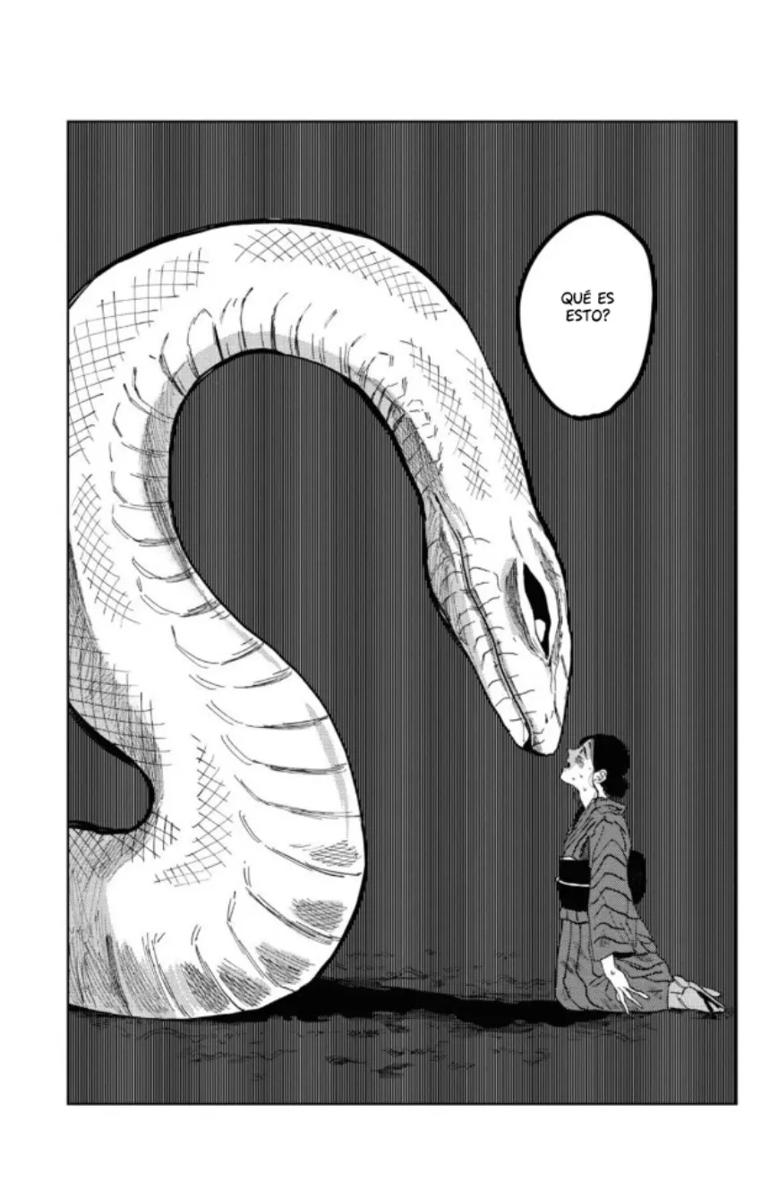 9 El señor de la montaña