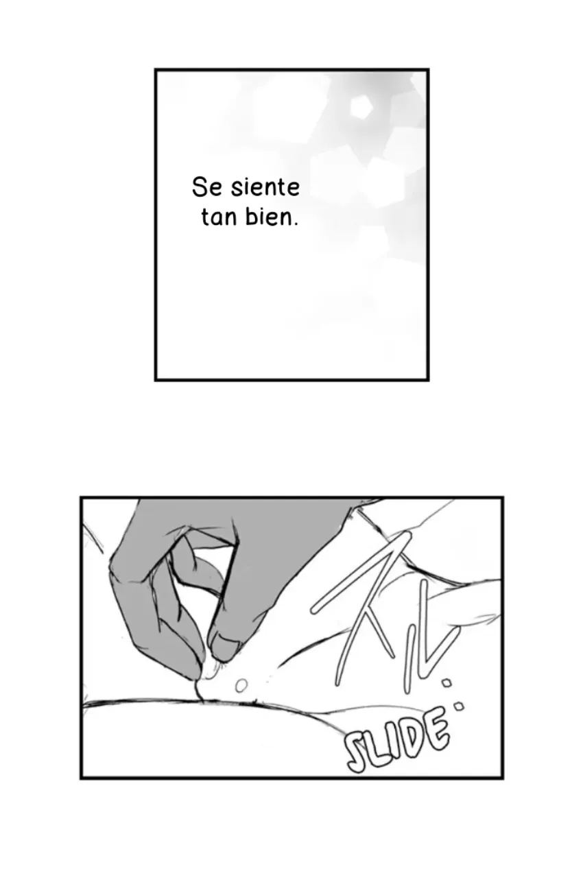 18 Mi esposa predestinada