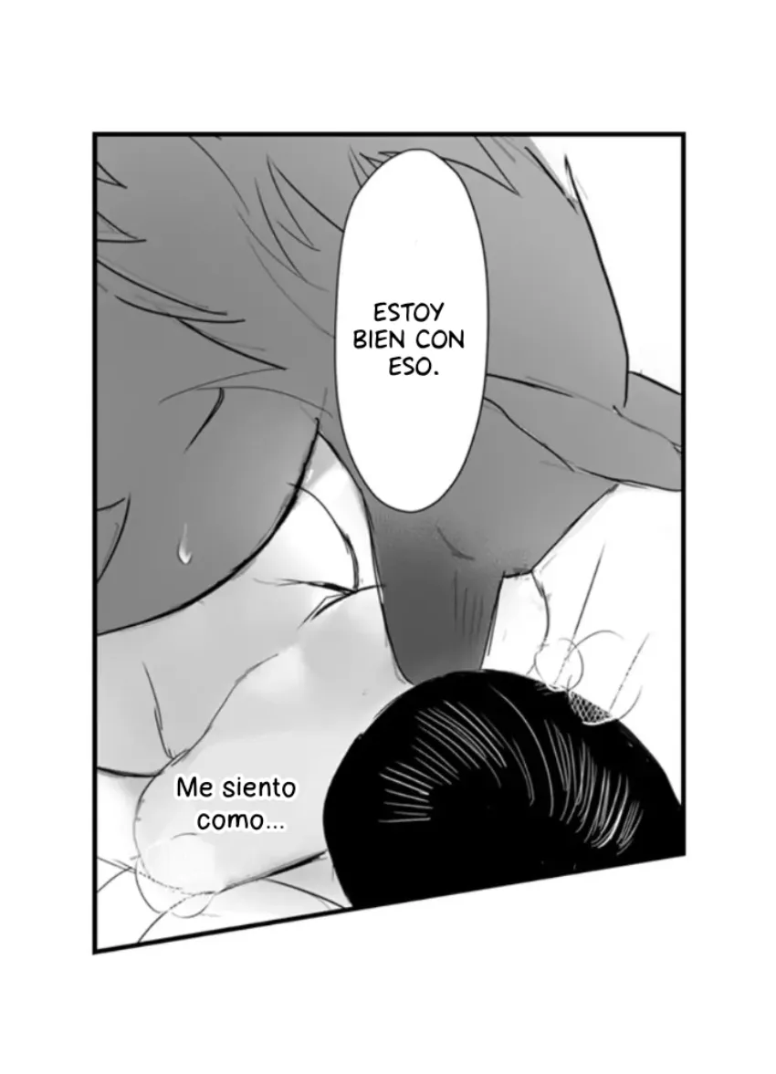 37 Mi esposa predestinada