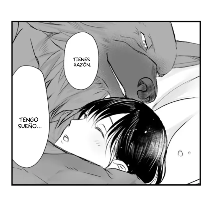 5 Mi esposa predestinada