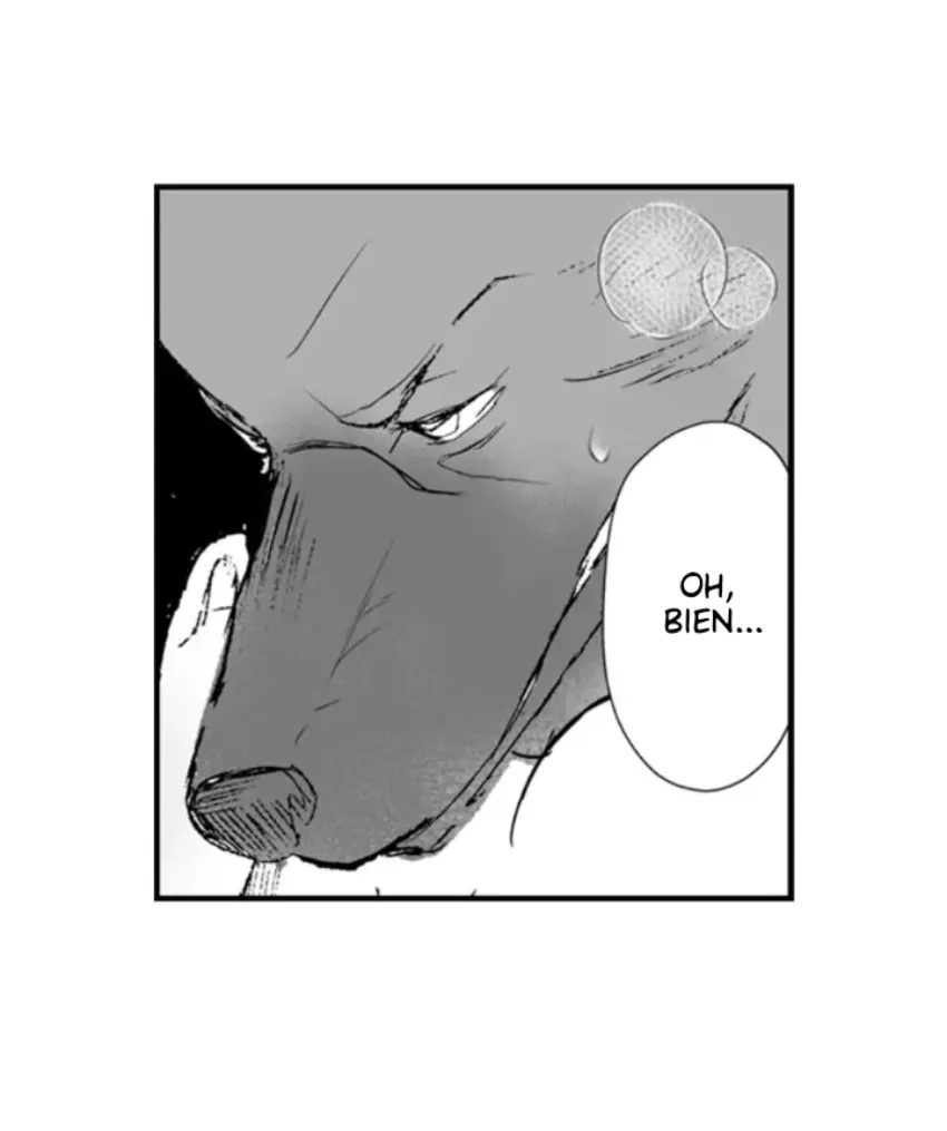 35 Mi esposa predestinada