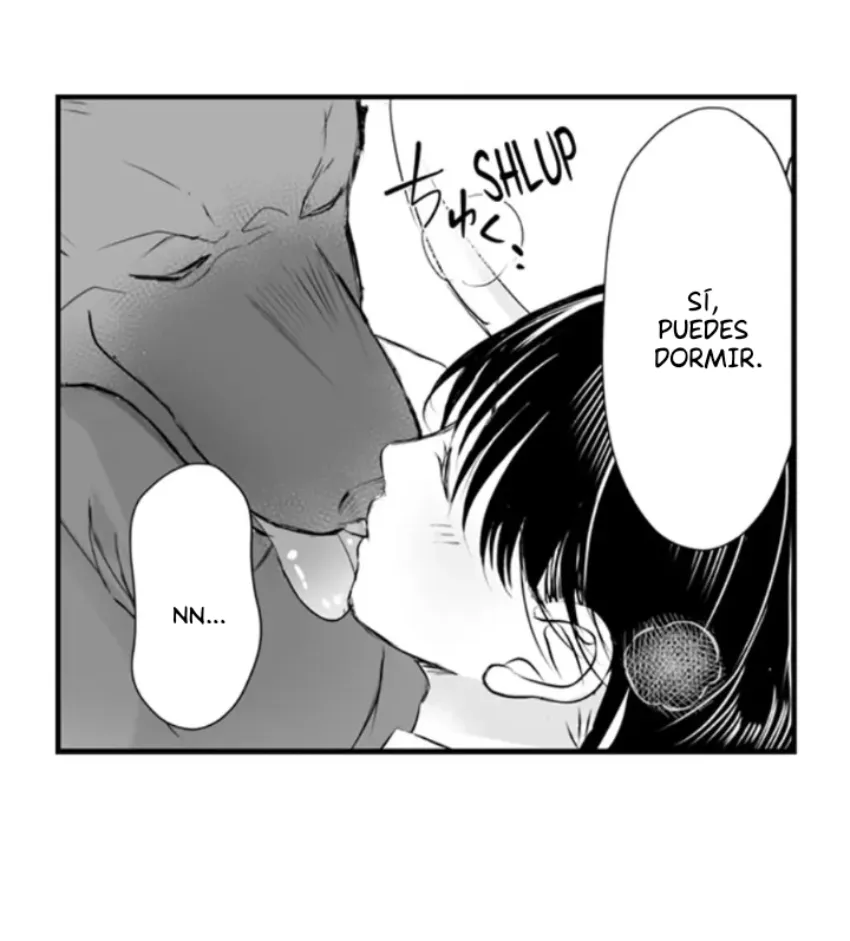 6 Mi esposa predestinada