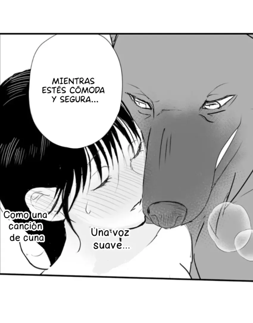 36 Mi esposa predestinada