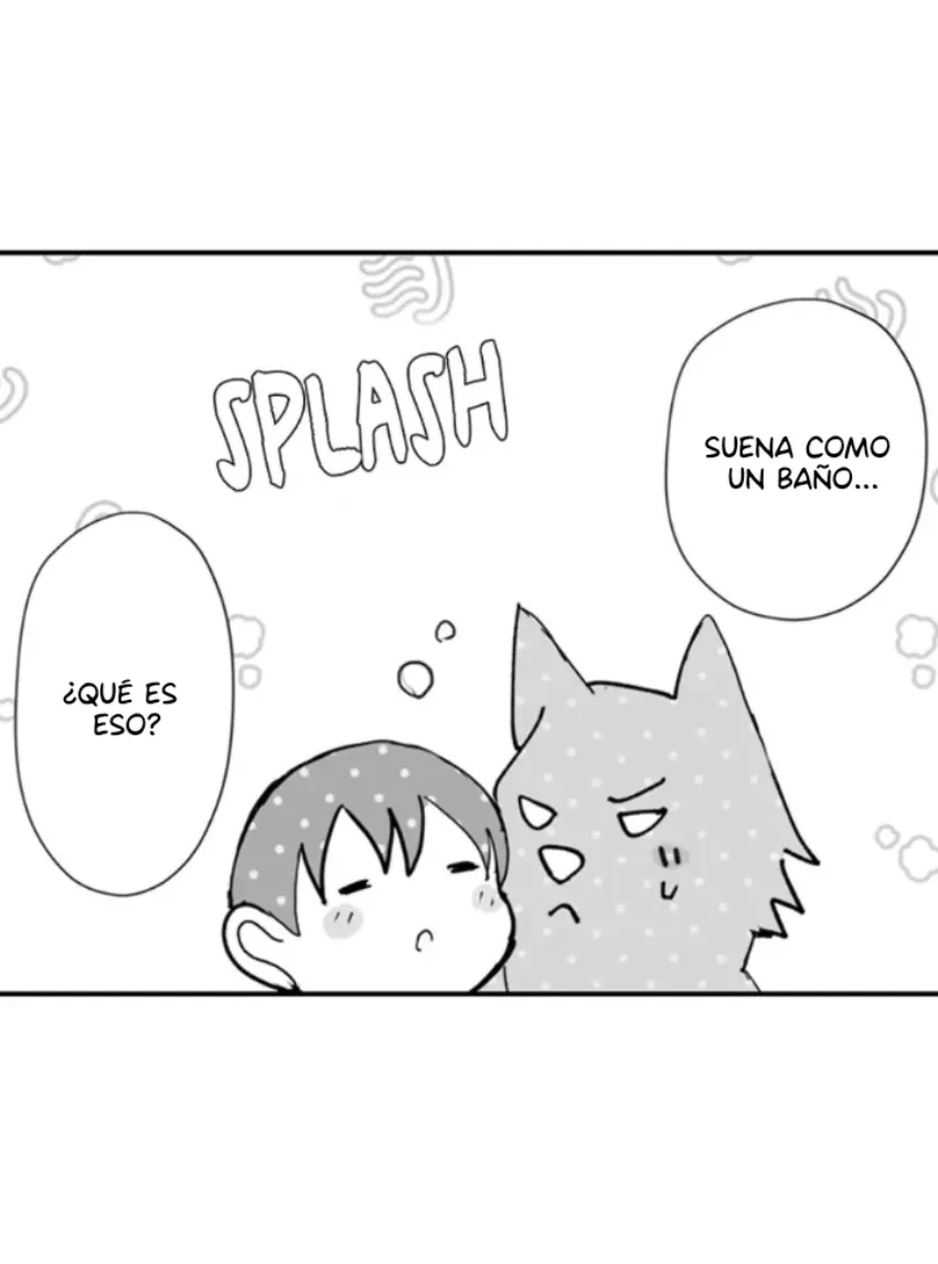 34 Mi esposa predestinada