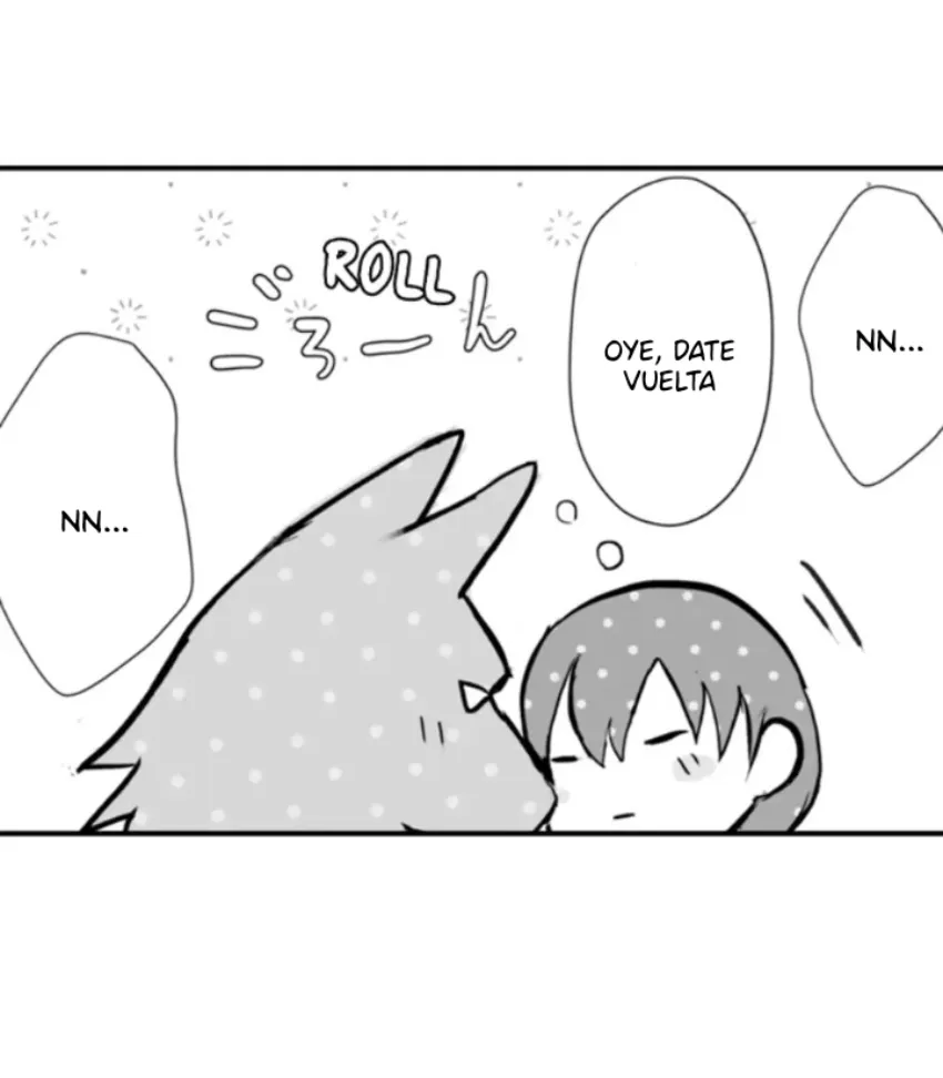 21 Mi esposa predestinada