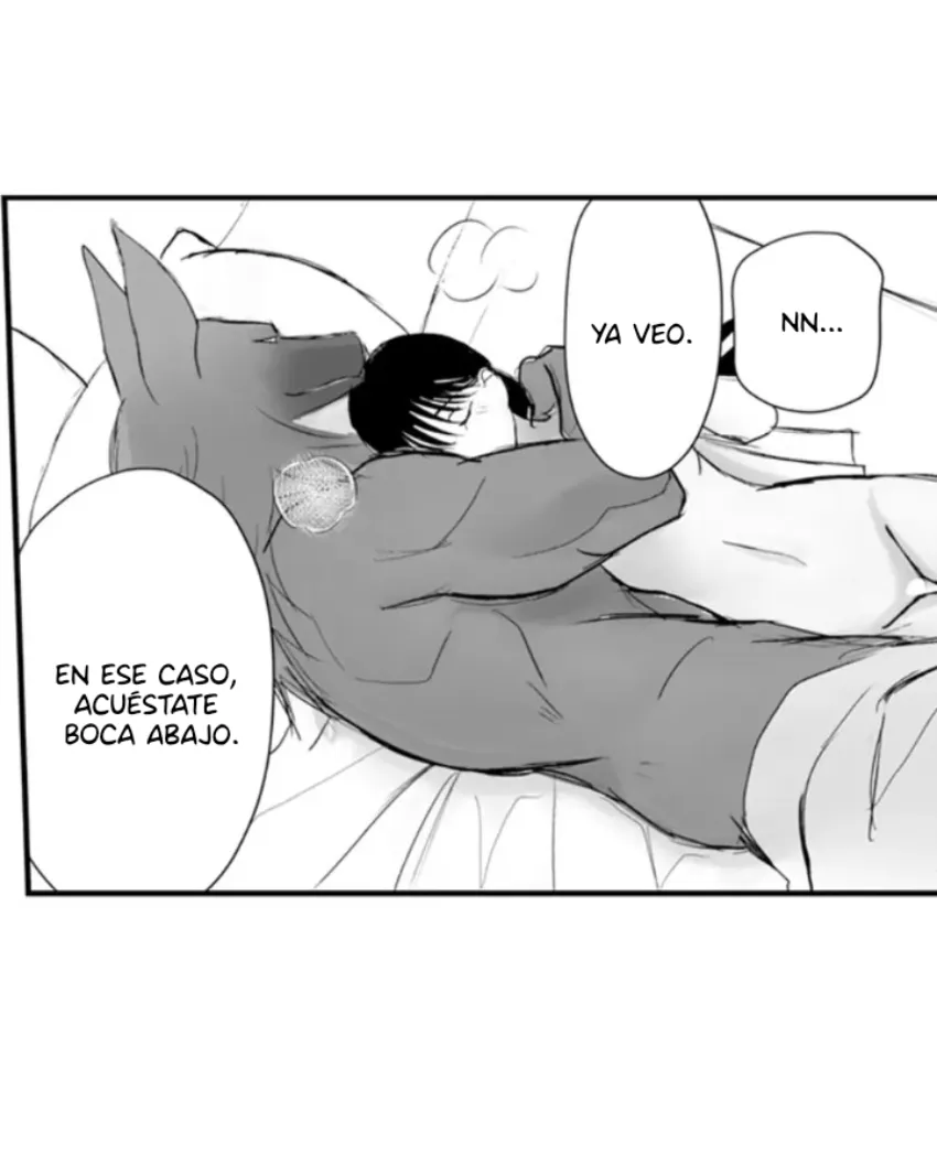 20 Mi esposa predestinada