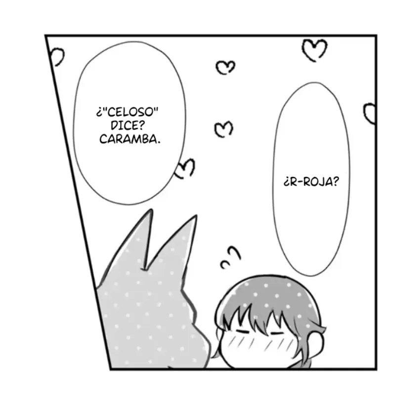 34 Mi esposa predestinada